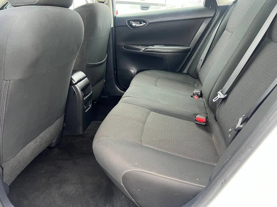 2019 Nissan Sentra 7th Gen - Image 8 of 10