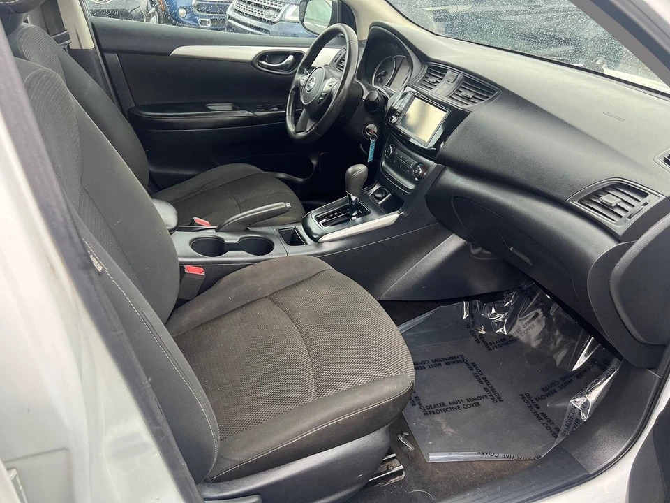 2019 Nissan Sentra 7th Gen - Image 9 of 10