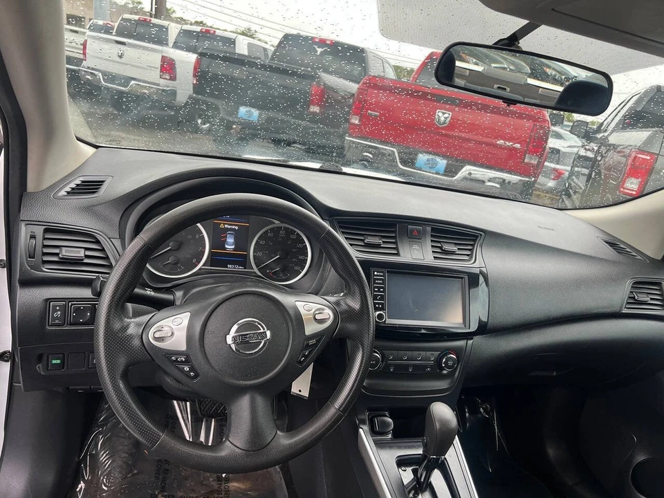 2019 Nissan Sentra 7th Gen - Image 10 of 10