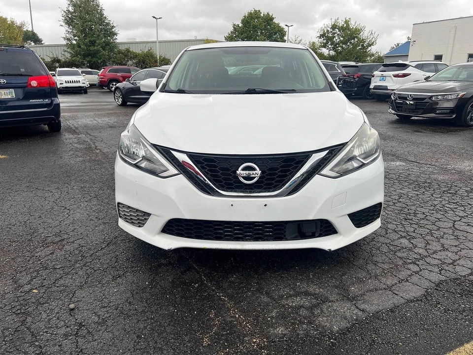 2019 Nissan Sentra 7th Gen - Image 3 of 10