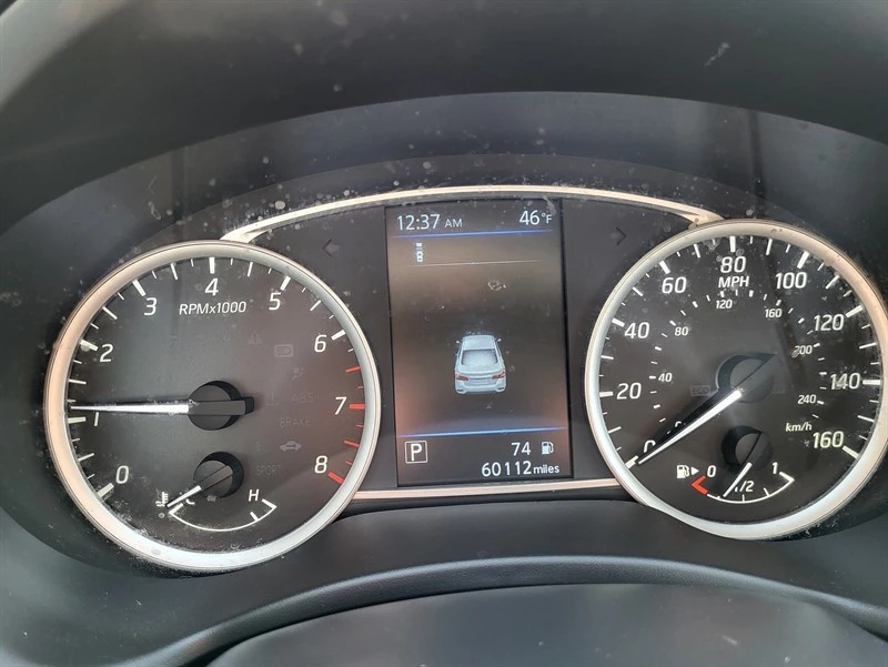 2019 Nissan Sentra 7th Gen - Image 13 of 16