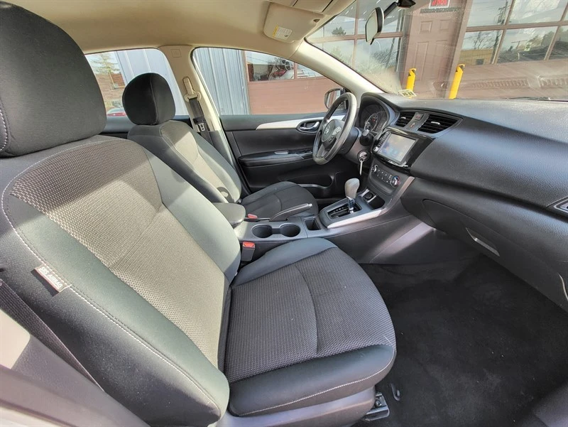 2019 Nissan Sentra 7th Gen - Image 8 of 16