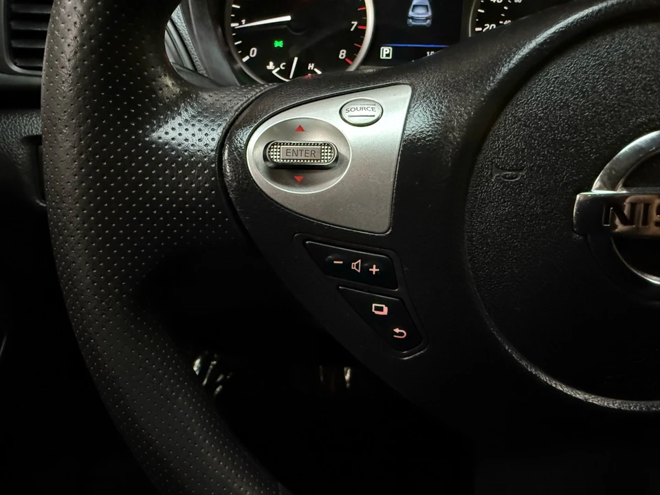 2019 Nissan Sentra 7th Gen - Image 15 of 21