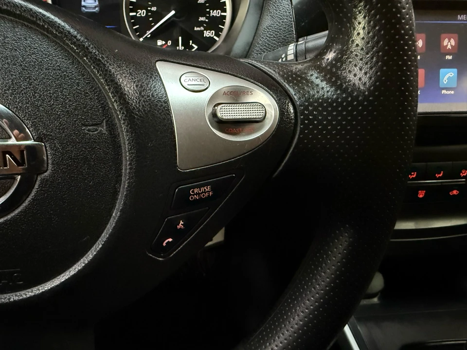2019 Nissan Sentra 7th Gen - Image 14 of 21