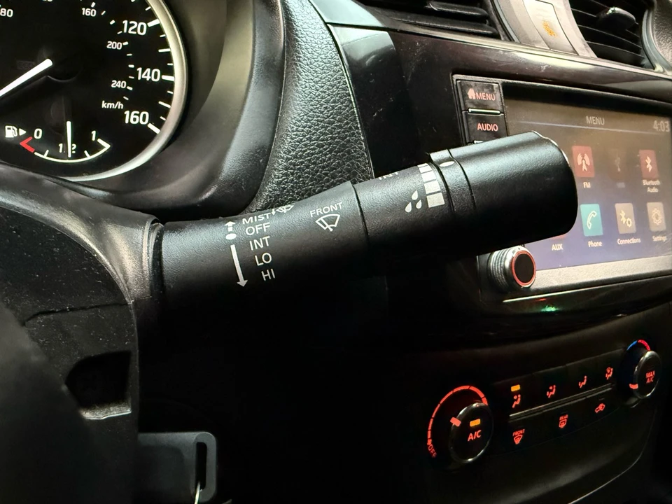2019 Nissan Sentra 7th Gen - Image 17 of 21
