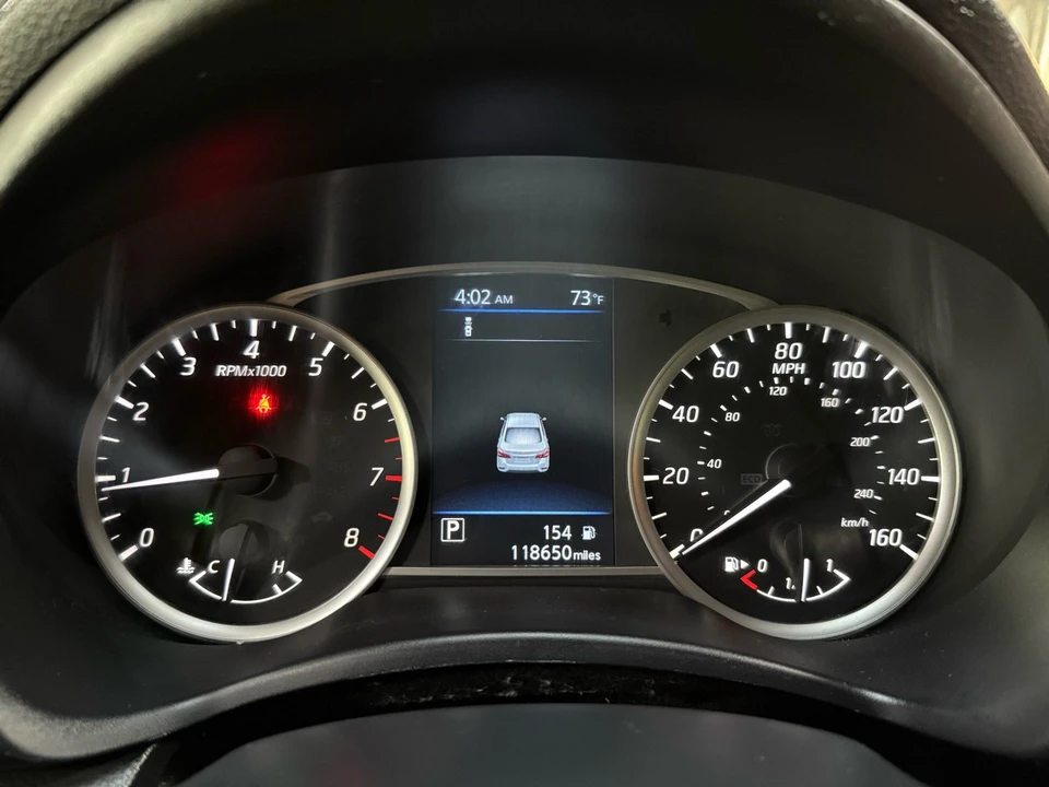 2019 Nissan Sentra 7th Gen - Image 13 of 21