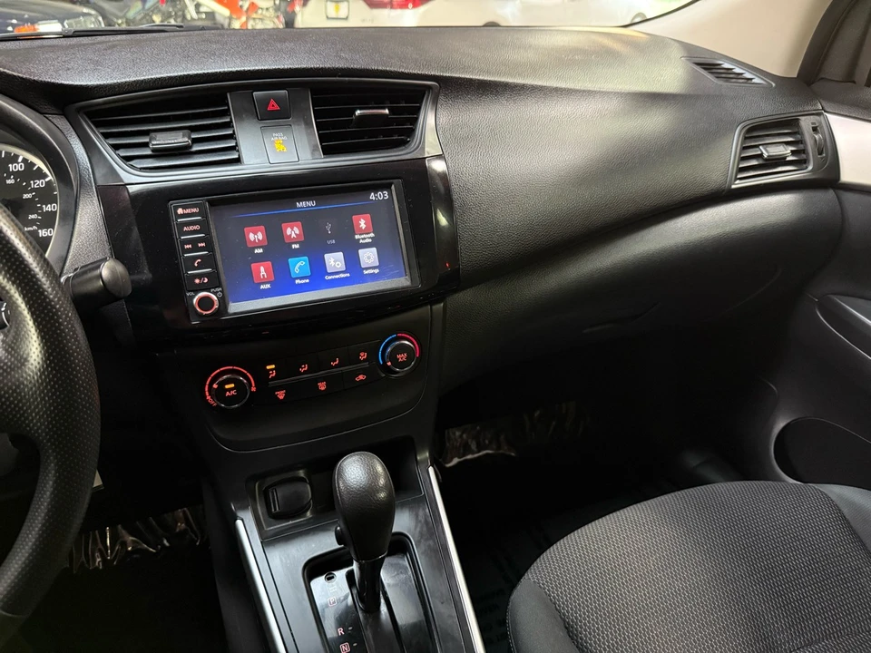 2019 Nissan Sentra 7th Gen - Image 18 of 21