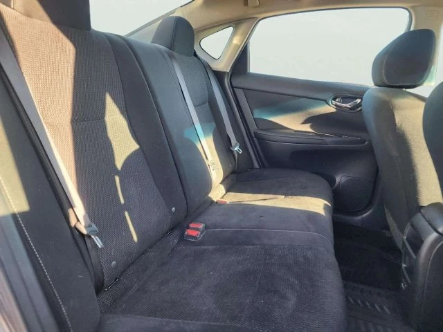 2019 Nissan Sentra 7th Gen - Image 11 of 21