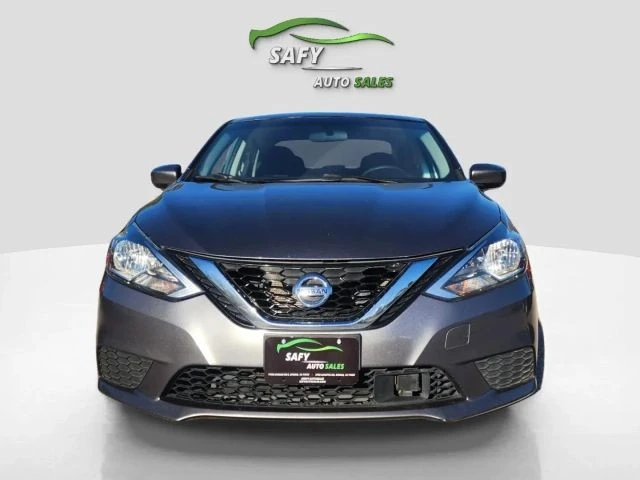 2019 Nissan Sentra 7th Gen - Image 3 of 21