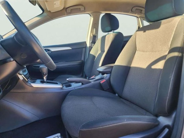 2019 Nissan Sentra 7th Gen - Image 9 of 21