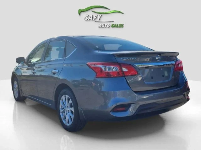 2019 Nissan Sentra 7th Gen - Image 5 of 21