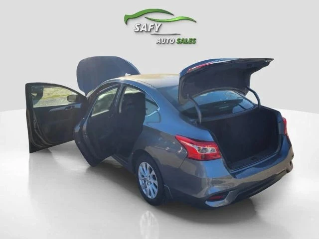 2019 Nissan Sentra 7th Gen - Image 20 of 21