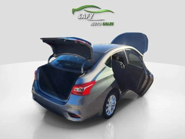 2019 Nissan Sentra 7th Gen - Image 21 of 21