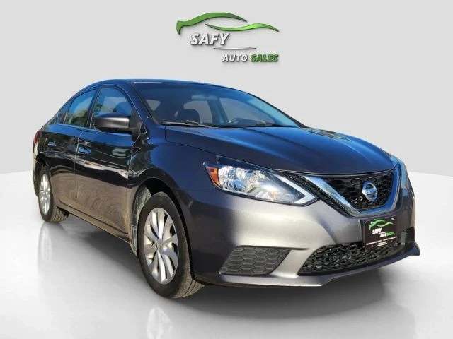 2019 Nissan Sentra 7th Gen - Image 2 of 21
