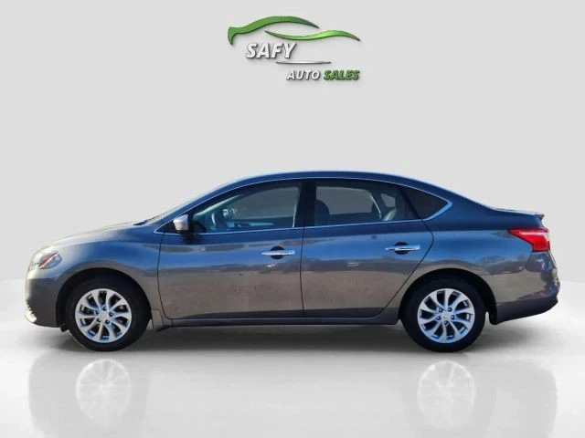 2019 Nissan Sentra 7th Gen - Image 4 of 21