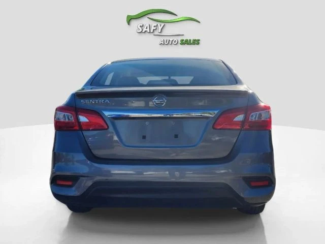 2019 Nissan Sentra 7th Gen - Image 6 of 21