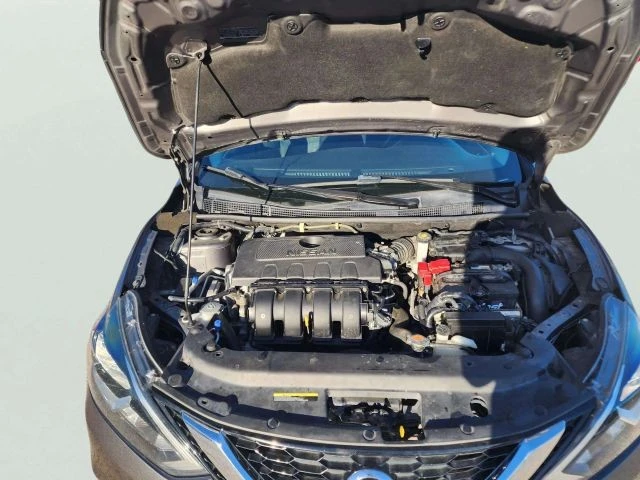 2019 Nissan Sentra 7th Gen - Image 17 of 21