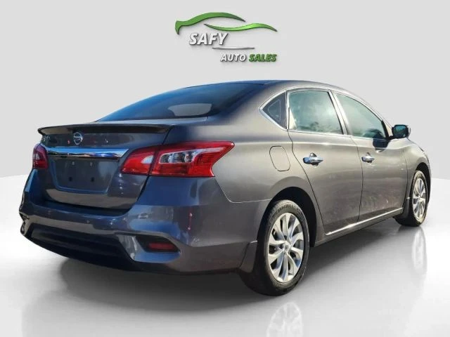 2019 Nissan Sentra 7th Gen - Image 7 of 21