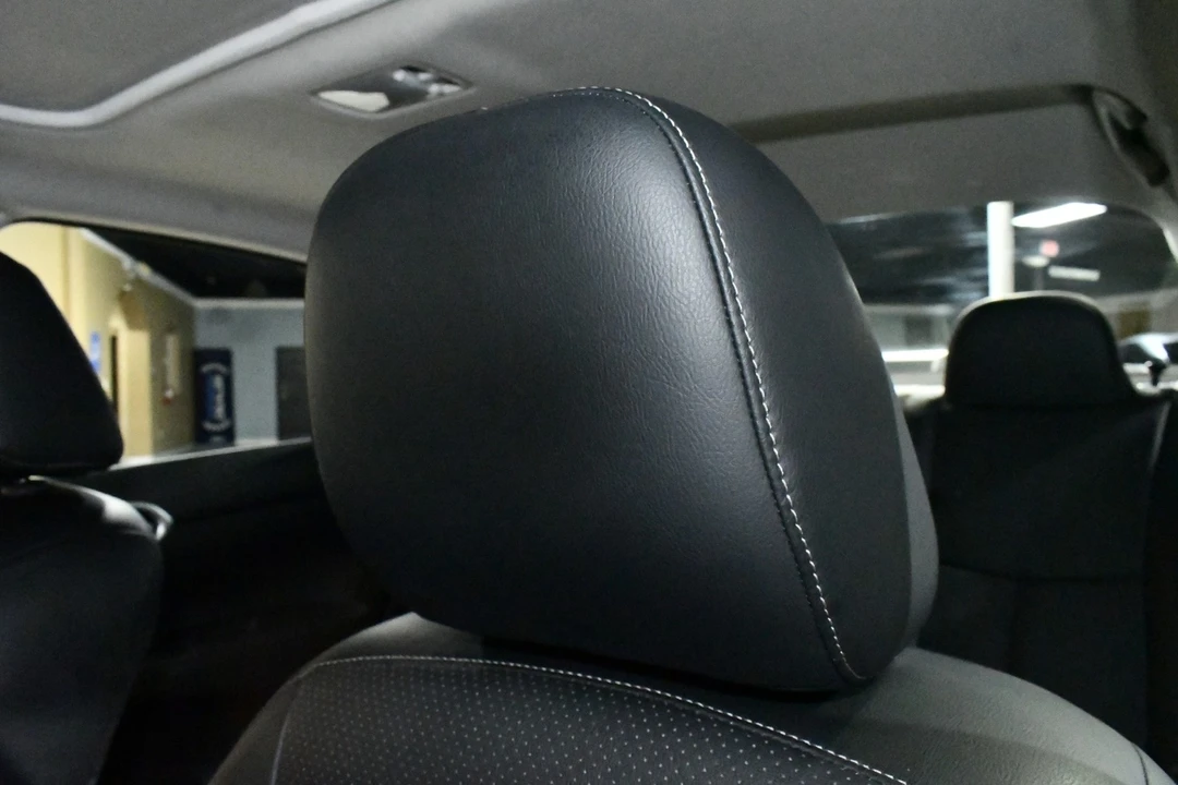 2019 Nissan Sentra 7th Gen - Image 9 of 12