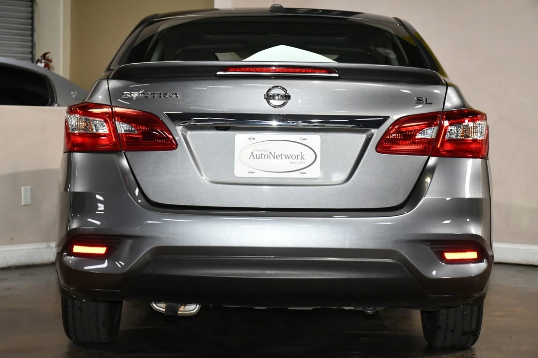 2019 Nissan Sentra 7th Gen - Image 2 of 12