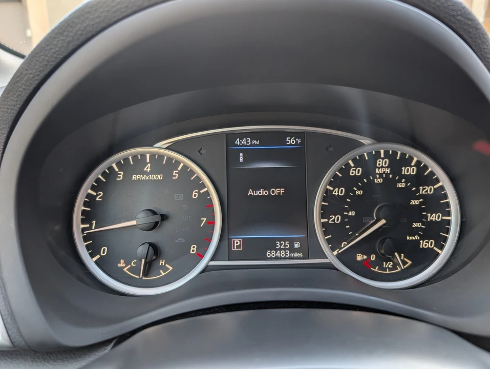 2019 Nissan Sentra 7th Gen - Image 11 of 21