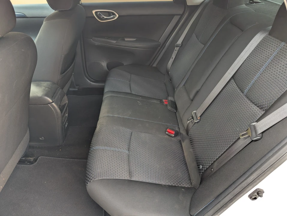 2019 Nissan Sentra 7th Gen - Image 12 of 21