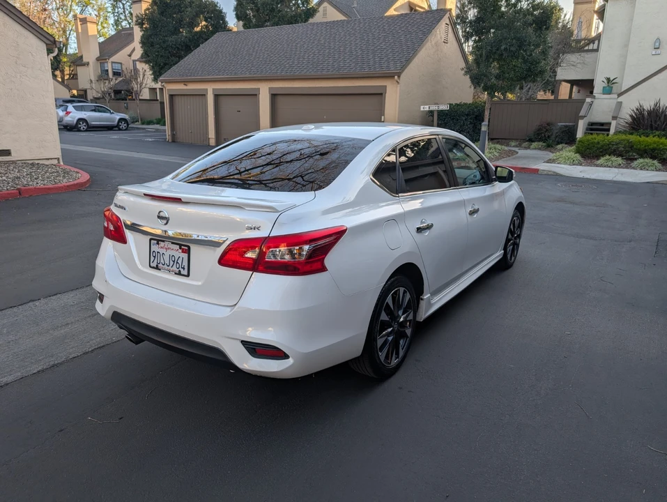 2019 Nissan Sentra 7th Gen - Image 3 of 21