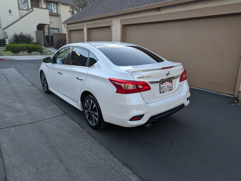 2019 Nissan Sentra 7th Gen - Image 5 of 21