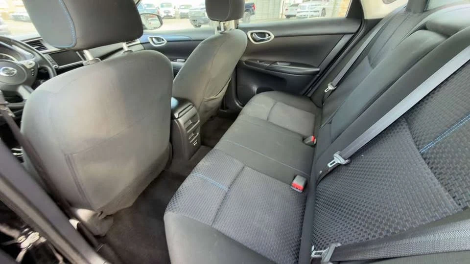 2019 Nissan Sentra 7th Gen - Image 11 of 11