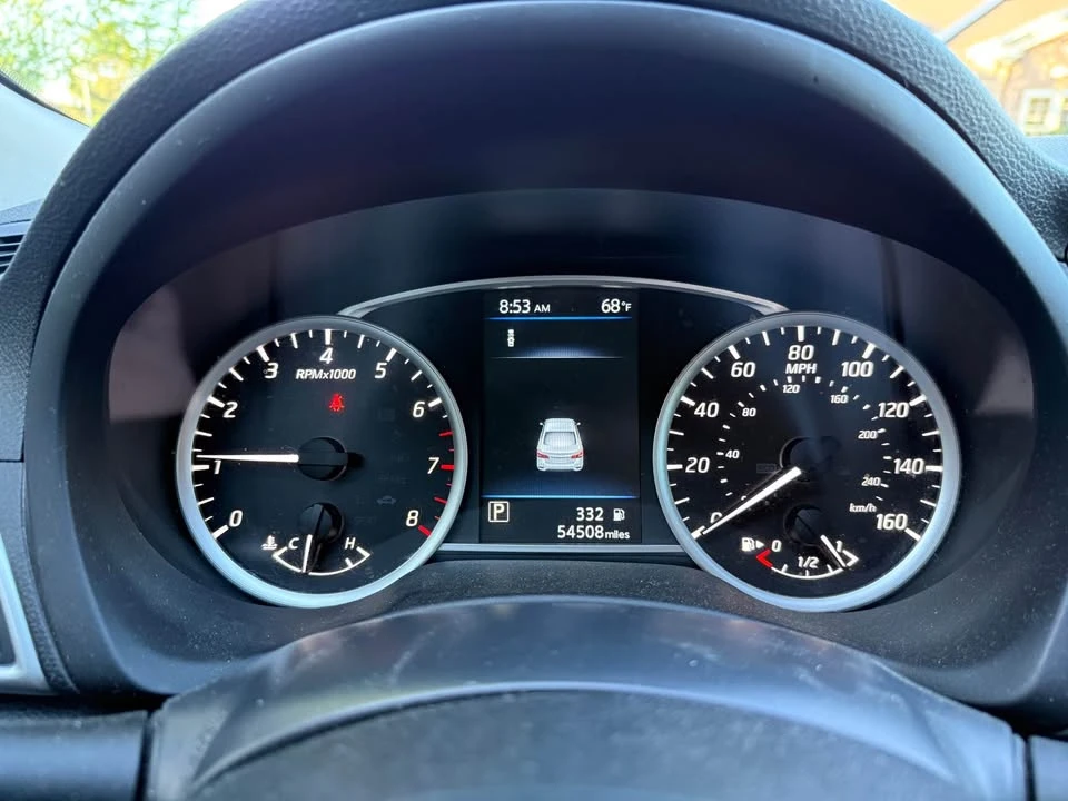 2019 Nissan Sentra 7th Gen - Image 10 of 11