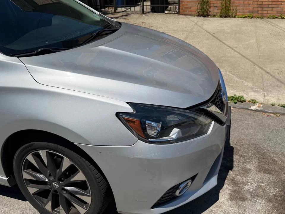 2019 Nissan Sentra 7th Gen - Image 3 of 5