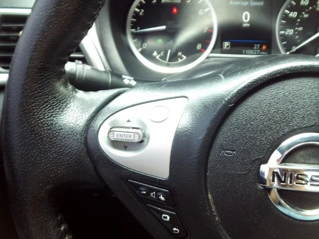 2019 Nissan Sentra 7th Gen - Image 12 of 21