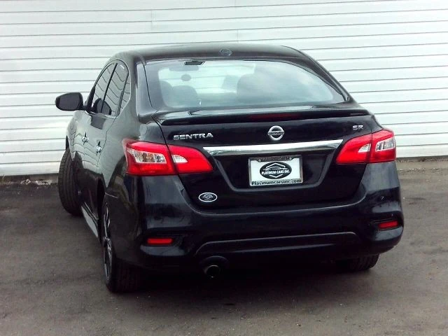 2019 Nissan Sentra 7th Gen - Image 3 of 21