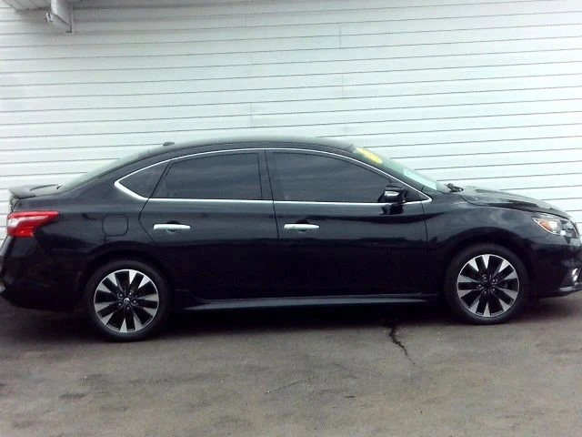2019 Nissan Sentra 7th Gen - Image 7 of 21