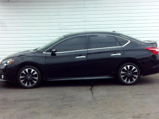 2019 Nissan Sentra 7th Gen - Image 2 of 21