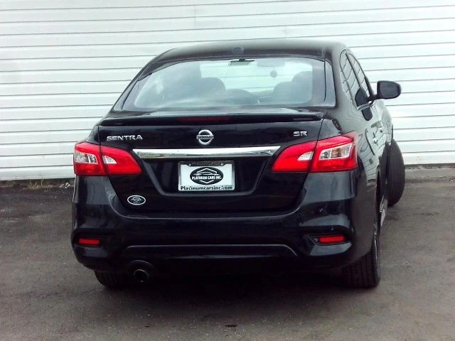 2019 Nissan Sentra 7th Gen - Image 5 of 21