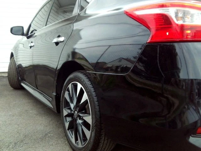 2019 Nissan Sentra 7th Gen - Image 4 of 21