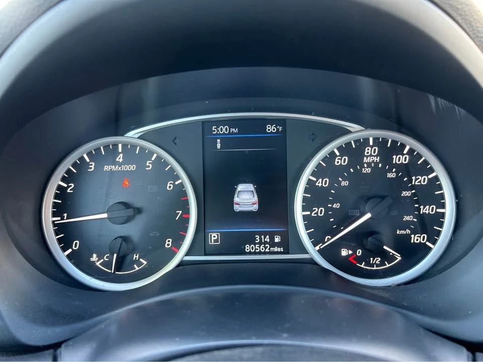 2019 Nissan Sentra 7th Gen - Image 16 of 17
