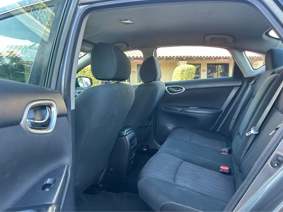 2019 Nissan Sentra 7th Gen - Image 12 of 17