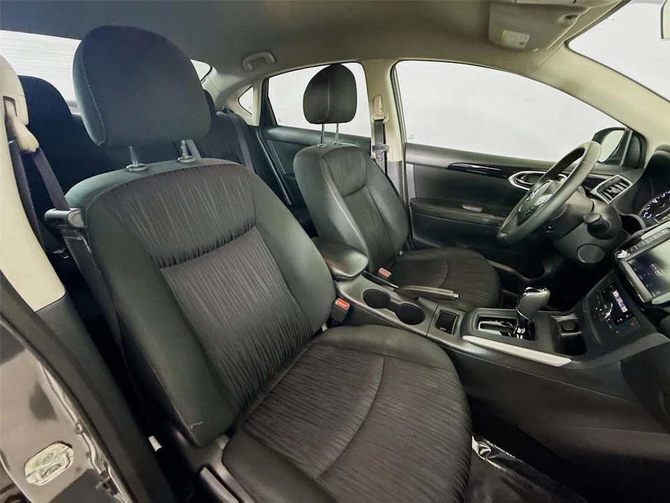2019 Nissan Sentra 7th Gen - Image 21 of 21