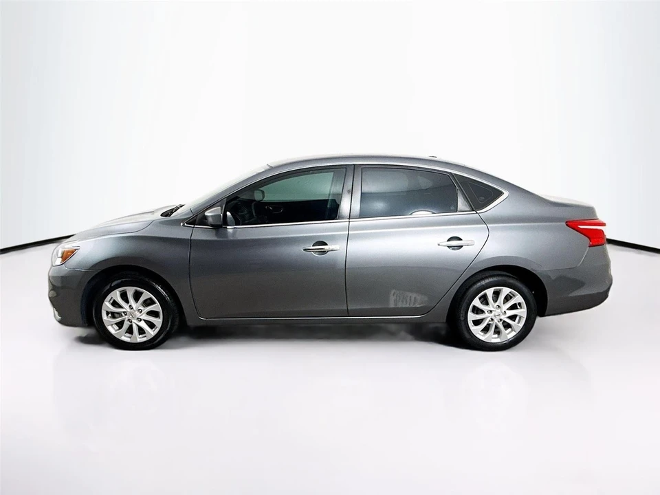 2019 Nissan Sentra 7th Gen - Image 4 of 21
