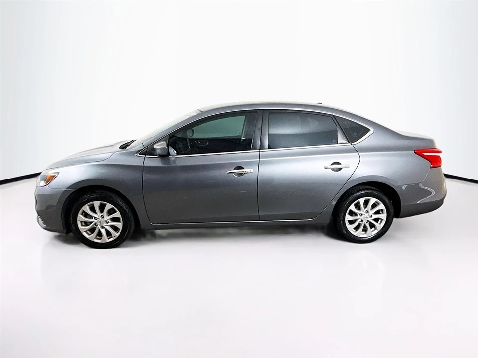 2019 Nissan Sentra 7th Gen - Image 4 of 14