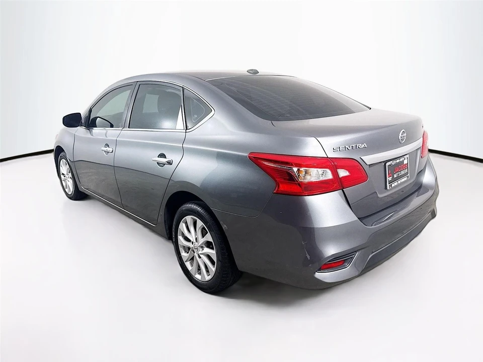 2019 Nissan Sentra 7th Gen - Image 5 of 21