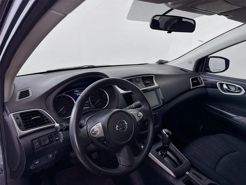 2019 Nissan Sentra 7th Gen - Image 6 of 14
