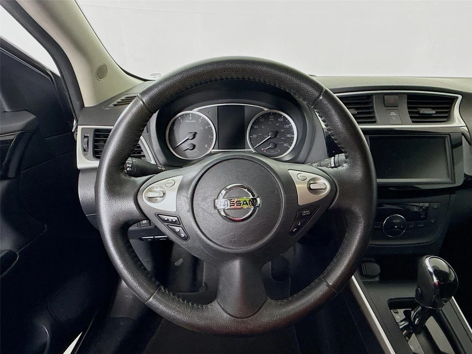 2019 Nissan Sentra 7th Gen - Image 8 of 14