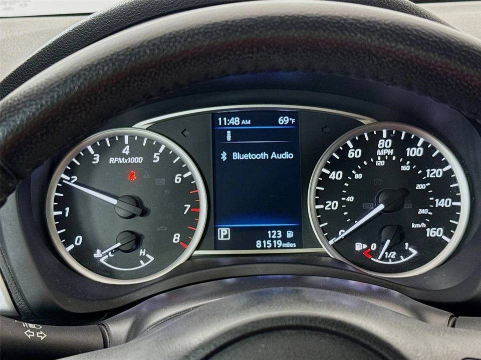 2019 Nissan Sentra 7th Gen - Image 9 of 14