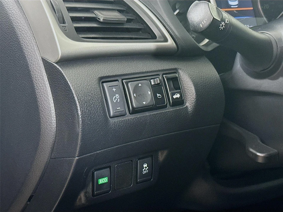 2019 Nissan Sentra 7th Gen - Image 10 of 21