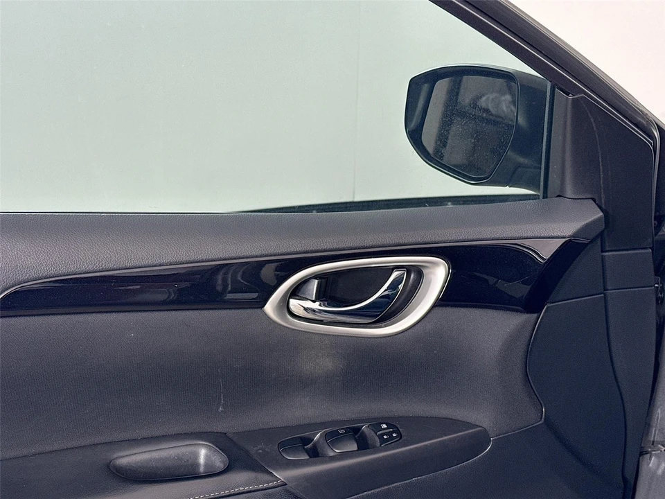 2019 Nissan Sentra 7th Gen - Image 11 of 14