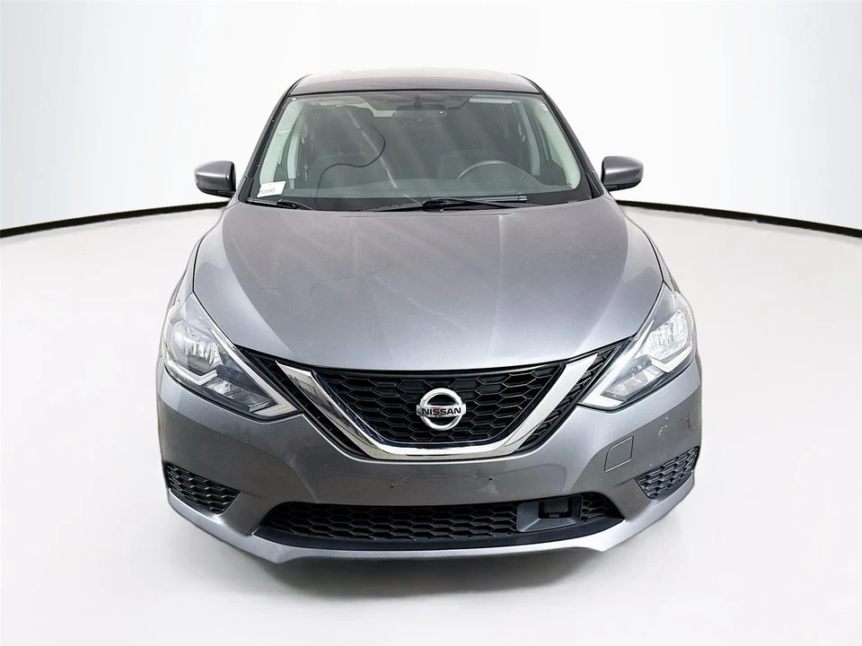2019 Nissan Sentra 7th Gen - Image 2 of 14