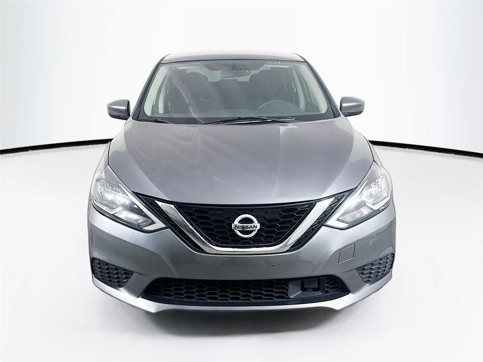 2019 Nissan Sentra 7th Gen - Image 2 of 21